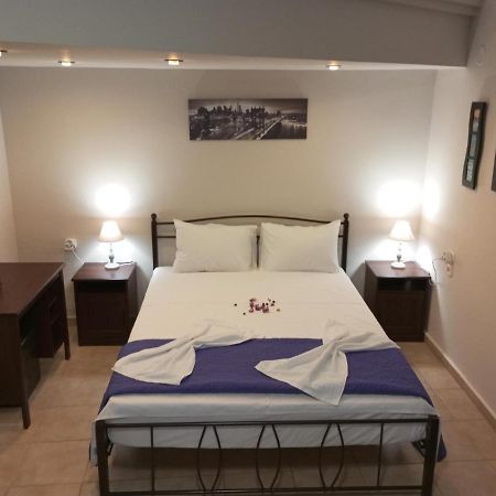 City Nikis Apartment Volos Luaran gambar