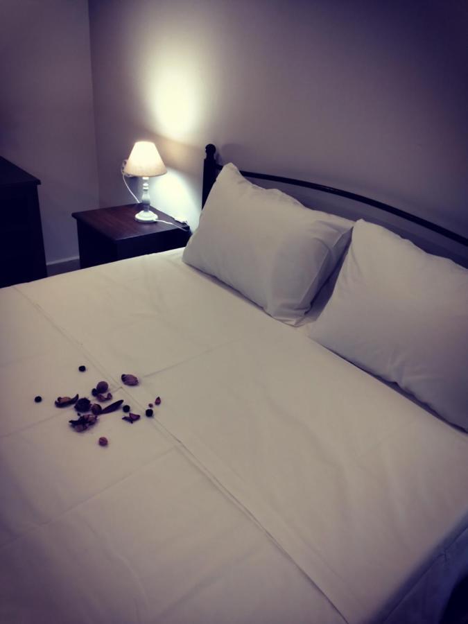 City Nikis Apartment Volos Luaran gambar